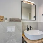 Center Oasis - Private Parking Apartmán *