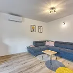 Apartmán Center Oasis - Private Parking