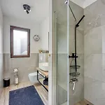 Apartmán Center Oasis - Private Parking *