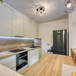 Apartmán Center Oasis - Private Parking Pula