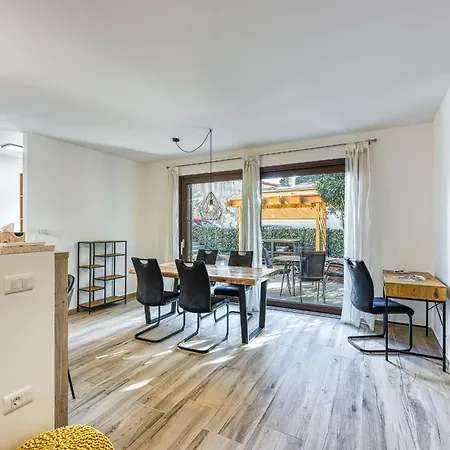 Appartement Center Oasis - Private Parking *