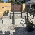 Apartment Center Oasis - Private Parking