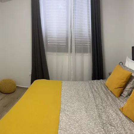 Center Oasis - Private Parking بولا