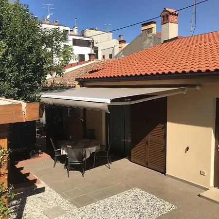 Daire Center Oasis - Private Parking *